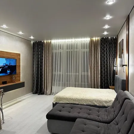 Atmosphera Apartment *