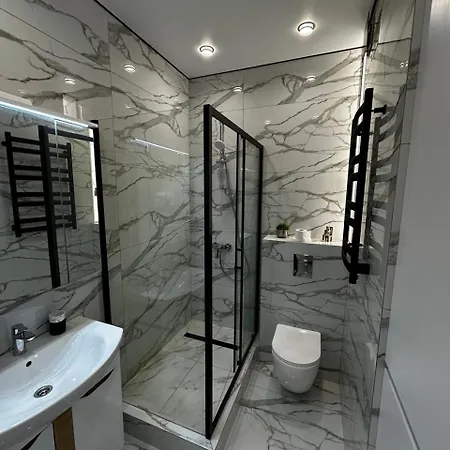 Atmosphera Apartment